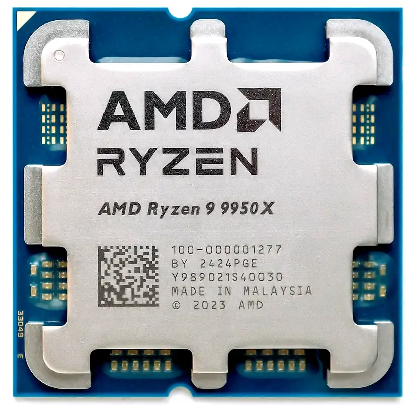 Rascafría PC - Montaje Procesadores AMD Gaming PC Rascafría