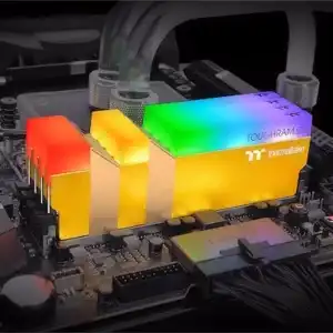 Montaje Gaming PC El Berrueco